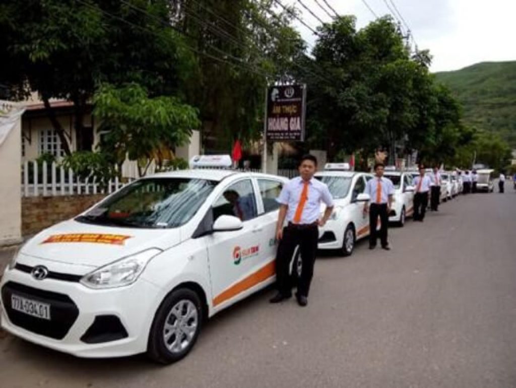 Mách Bạn Top 10 Hãng Taxi Quốc Tế Ninh Thuận Uy Tín, Chất Lượng - Top 10  Ninh Thuận