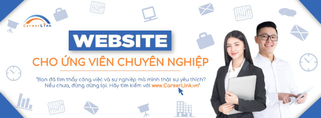 Xem tin tuyển dụng Ninh Thuận mới nhất trên CareerLink.