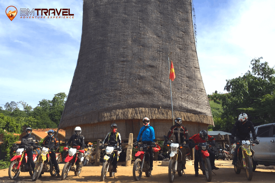 Unveiling Vietnam Motorbike Tours Club